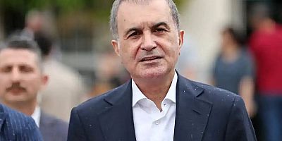 AK Parti Sözcüsü Çelik: Gazze’ye yapılan saldırılar, barış isteyen herkese dönük soykırımdır