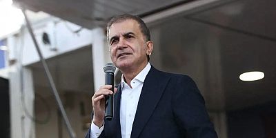 AK Parti Sözcüsü Çelik: HDP, Kılıçdaroğlu'nu desteklemek için Kandil'in talimatını bekledi