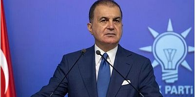 AK Parti Sözcüsü Çelik’ten işgal rejimine tepki