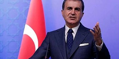 AK Parti Sözcüsü Çelik’ten Özgür Özel’e sert tepki: Kaos dilinin temsilcisi oldu