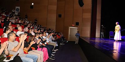 Akademi Sur Etüt Merkezi’nde Yıl Sonu Coşkusu
