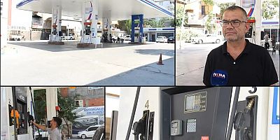 Akaryakıt sektör temsilcilerinden istikrar çağrısı