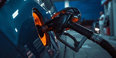 Akaryakıtta eşel mobil sistemi Resmi Gazete’de yayımlandı