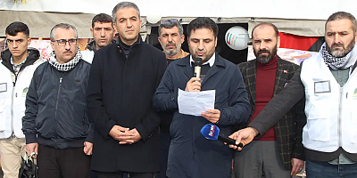 Akgün: Dünya İnsan Hakları Günü var ama dünyada insan hakları yok