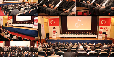 Akıncılar Hareketi, teşkilatlanma manifestosunu açıkladı