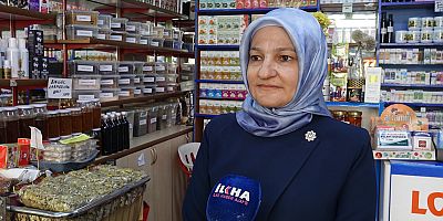 Aktarların kış hazırlığı başladı: Talep ekim ayında artacak