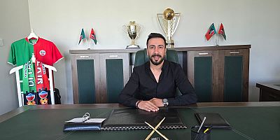 Aktaş’dan Taraftarlara  Çağrı