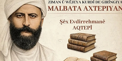 Aktepe Ailesinin Kürt Edebiyatına Katkıları Panelde Ele Alınacak