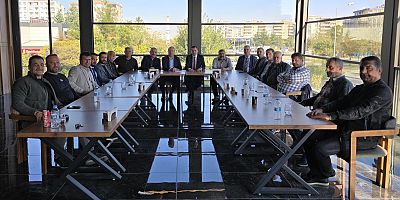 Aktepe Group’un amatör spor kulüplere  desteği devam ediyor