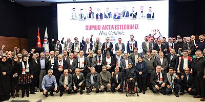 Aktivistler Sumud Filosu'ndaki yolculuklarını ve yaşadıkları süreci anlattı