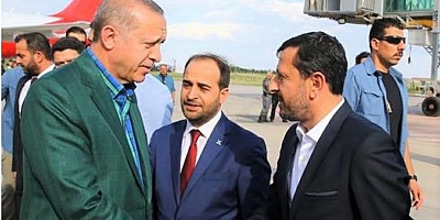 Alaattin Parlak: “Ortadoğu’da Yeni Dönem Başlıyor, Türkiye Oyun Kurucu Konuma Yükseliyor”