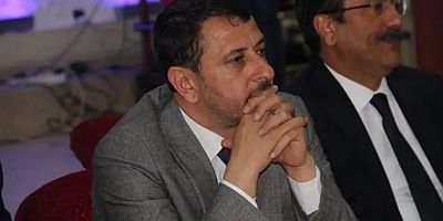 Alaattin Parlak’tan Amedspor-Erzurumspor maçı öncesi kardeşlik çağrısı