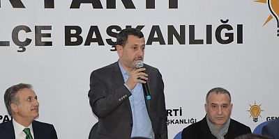 Alaattin Parlak’tan gündem olacak sözler: “Sokaklar yatak odası değildir!”