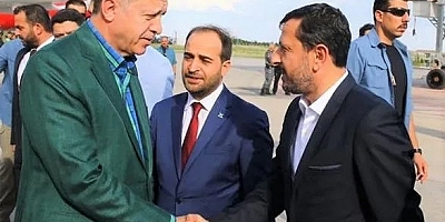 Alaattin Parlak’tan “Terörsüz Türkiye” Sürecine Yeni Güvenlik Vizyonu: “Güvenlik Anlayışı Yeniden Şekillenmeli”