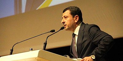 Alaattin Parlak: “Terörsüz Türkiye Süreci, Cumhuriyet Tarihinin En Önemli Dönüm Noktalarından Biri Olacak”