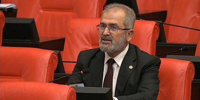 “Alevilik de Sünnilik de İslam’dır, katlin hiçbir gerekçesi olamaz”