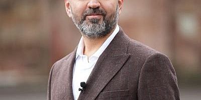Doç. Dr. Rıfat Ablay