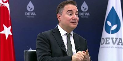 Ali Babacan: “6 sıfır attık, 6 ayda ekonomiyi düzeltiriz” çıkışı
