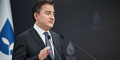 Ali Babacan: “Şiddetle mücadelede hükûmetlerin zafiyeti kabul edilemez”