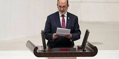 ALİ YÜKSEL: ADALETİN İÇİNE SIZAN RÜŞVET AĞLARI, HUKUK DEVLETİ İLKESİNİ SARSMAKTADIR