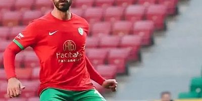 Aliağasppr  Uğur Adem Gezeri kadrosuna katmak istiyor!