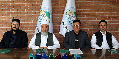 Alimler Buluşması'nın 11'incisi Diyarbakır'da düzenlenecek