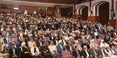 Alimler: Düşman 