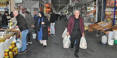 Alışverişte yapay zeka dönemi