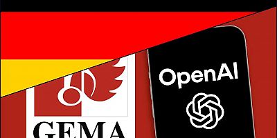 Alman mahkemesi: ChatGPT, müzisyenlerin eserlerinden izinsiz yararlandı