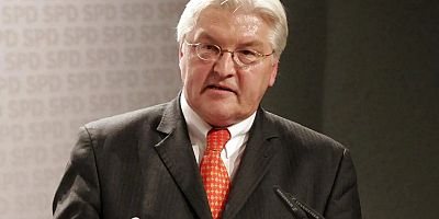 Almanya Cumhurbaşkanı Steinmeier: 5 milyon Müslüman ülkemize aittir