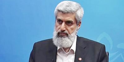 Alparslan Kuytul ve eşi Semra Kuytul tutuklandı