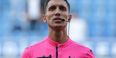  Alper  Akarsu yönetecek