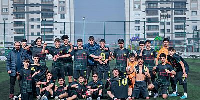 Alt Yapıdaki Oyunculara Destek Olunmalı