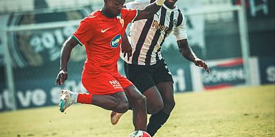 Altın Değerinde  3 puan