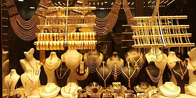 Altın fiyatları yeniden yükselişe geçti