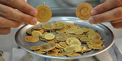 Altın fiyatlarındaki sert dalgalanmanın nedeni ne?