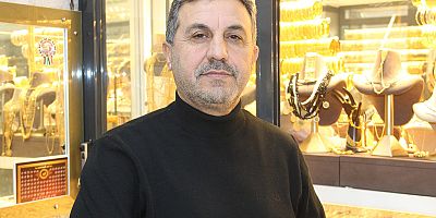 Altın fiyatlarındaki yükseliş evlenmek isteyen gençleri zorluyor!