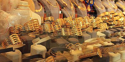 Altın haftaya yükselişle başladı