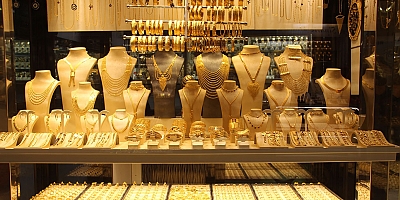 Altında bir yılda yüzde 100 artış: Talep yatırıma kaydı