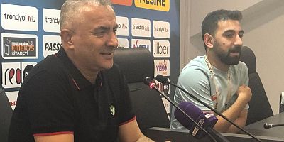 Altıparmak: “Sabırla oynadık, tecrübemizle kazandık”