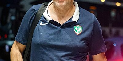 Altıparmak : Vanspor karşılaşmanın  dostane geçeceğine inanıyorum 