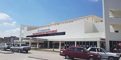 Amasya'da 3 işçi gaz zehirlenmesi sonucu hayatını kaybetti