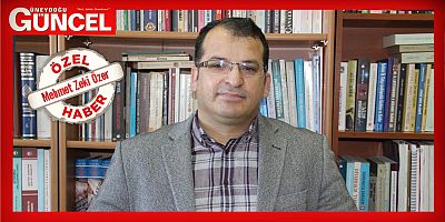 Amed diye bir yer var mı?