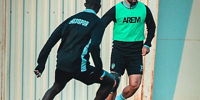Amedpor, Atakaş Hatayspor  maçın  hazırlıklarını Tamamlayacak