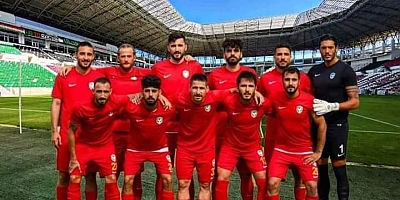 Amedspor  3 Puan için Yola Çıktı