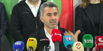 Amedspor’a Yayın Yok Erzurumspor’a  Var