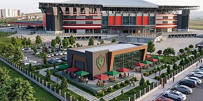 Amedspor'a yeni gelir kapısı!  