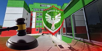 Amedspor Açtığı  Davayı  Kazandı 