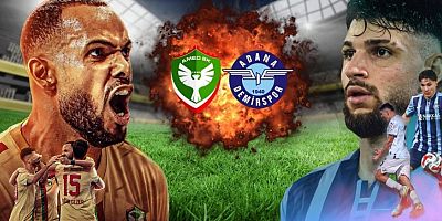 Amedspor –  Adanademirspor maçının biletleri  satışa Çıktı 
