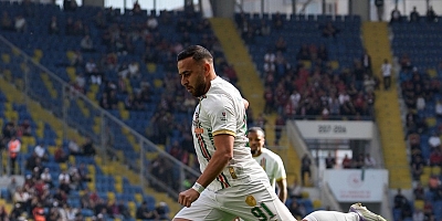 Amedspor, Ankara’da liderliği bıraktı: Son dakikada yıkıldı!